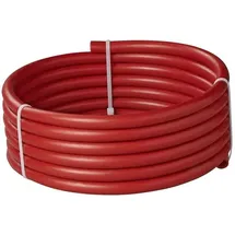 PRO PLUS Trinkwasserschlauch Rot 10x15mm