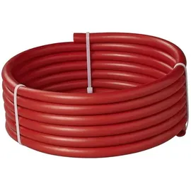 PRO PLUS Trinkwasserschlauch Rot 10x15mm