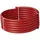 PRO PLUS Trinkwasserschlauch Rot 10x15mm