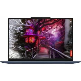 Lenovo Yoga Slim 7 14Q8X9 Snapdragon X Elite 16 GB RAM 1 TB SSD Cosmic Blue