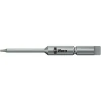 WERA 867/9 C TORX® Bits, Halfmoon