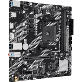 Asus PRIME A520M-K ARGB