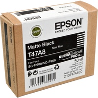 Epson T47A8 schwarz matt (C13T47A840)