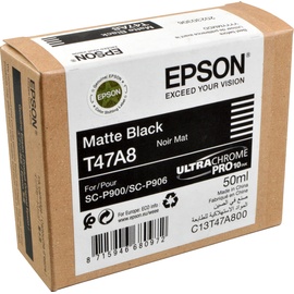 Epson T47A8 schwarz matt (C13T47A840)