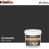 Bodenfarbe Betonfarbe Schwarz 7 kg Bodenbeschichtung Fußbodenfarbe Garage