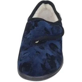 Pölking Clogs Blau 38