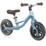GLOBBER Go Bike Elite AIR Laufrad, Pastellblau, One Size