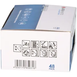 AgfaPhoto Power LR6 Mignon AA 48 St.