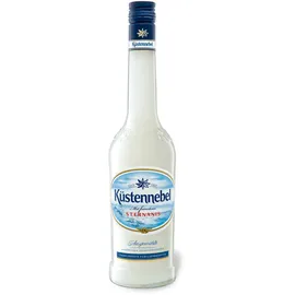 Waldemar Behn Küstennebel Sternanis 21,8% Vol. 0,5 l