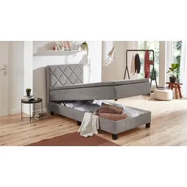 Harper STETTIN 120 x 200 cm Grau