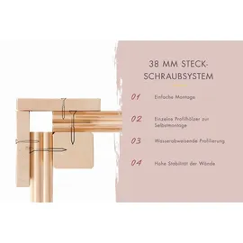 Karibu Saunahaus Ares 2 - Hybridhaus mit Metallrahmen - 38 mm naturbelassen Blech-Ausführung: anthrazit Ohne Ofen