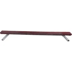 OUTLET UNITRAILER flache Seitenstütze, Länge 200 cm, Höhe 30 cm für einen Bootsanhänger