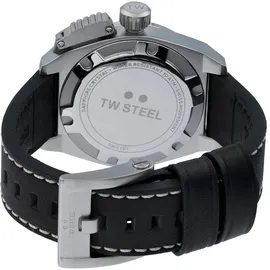 TW STEEL TW-Steel TW1101 Canteen Herrenuhr 42mm 10ATM