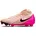 2 Academy FG/MG Herren Crimson Tint/Black-Pink Blast 42 5