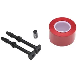 ENVE Tubeless Kit für SES 3.4 Felgen