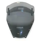 エムアールエー(mra) MRA Variotouringscreen VT rauchgrau Motorradscheibe