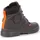 Palladium Pampa SP20 Cuff WP+, Unisex Outdoor Boots Grau, 37