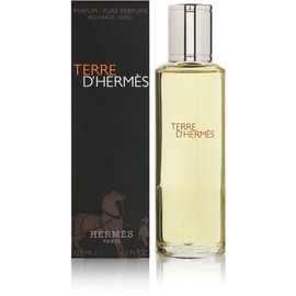 Hermès Terre d'Hermès Eau de Parfum Nachfüllung 125 ml