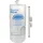 Sealed Air Sealed-Air Luftpolsterfolie AirCap, 2-lagig, Noppen-Ø 9,5mm, 100cm x 150m
