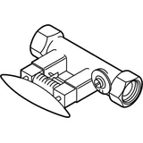 Abgleichventil DN 25 Solar 185 Rp1I x Rp1I 10-40 l/min. Kvs 8,1 - 48001003347 vo...