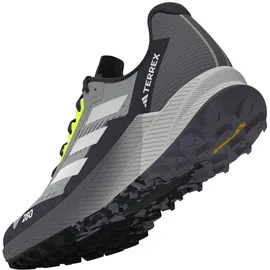Adidas Terrex Agravic Flow 2 Trailrunning-schuhe - 6,5 UK