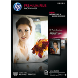 HP Premium Plus A4 300 g/m2 20 Blatt seidenmatt