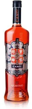 Canti 25 Aperitivo 11% Vol. 1L