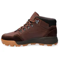 Mephisto Herren Stiefel in Braun, Größe 10.5 - Braun - 45