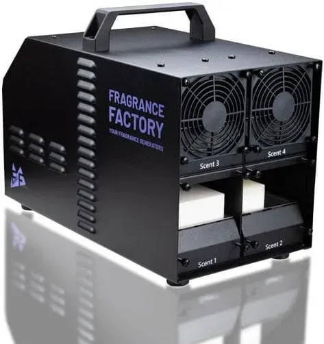 Fragrance Factory Aromasphere 800+