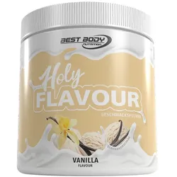 Best Body Nutrition - Holy Flavour - 250g Dose Geschmacksrichtung Lime Cheesecake