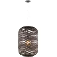 Schöner Wohnen Calla schwarz & 40 cm Lampen Leuchten, Innenbeleuchtung, Hängelampen, Esstischlampen