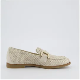 Paul Green Slipper in hellbeige, & Gr.: 40