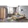 WIMEX Kinderschreibtisch Liverpool 140 x 70 cm Holz beige