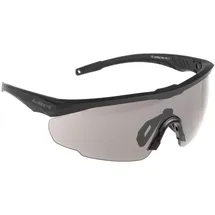Swiss Eye Schutzbrille Blackhawk schwarz