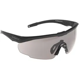 Swiss Eye Schutzbrille Blackhawk schwarz