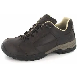 MEINDL Lugano Herren Dunkelbraun 48,5