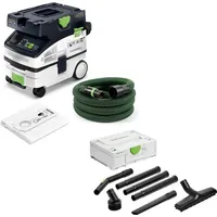 Festool Absaugmobil CTL MINI I 578311 + Reinigungsset RS-ST