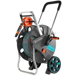 GARDENA Schlauchwagen AquaRoll L Easy