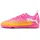 Puma Future 9 Play TT Kinder Poison Pink/White 33