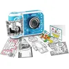 KidiZoom Print Cam blau