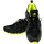 Fusskleidung Fusskleidung® Damen Herren Wanderschuhe Trail Running Trekkingschuhe Grün EU 41 - 41 EU