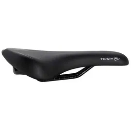 Terry Fisio Figura Max 15 cm Schwarz