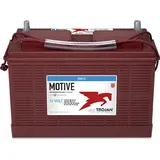 Trojan 30XHS 12V 130Ah Deep Cycle Traktionsbatterie UT-Anschluss