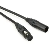 Hosa CMK-010AU Edge-Serie Mikrofonkabel ca. 3,0 m (10 ft)