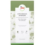 for you Mikrobiom Analyse 200 g