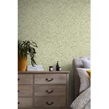 NEXT Ditsy LEAF Grun Vliestapete 10mx52cm",