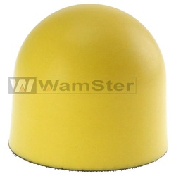 Wamster - d75 mm - Handschleifblock mit Wasserreservoir