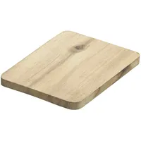 KESPER Raclette-Brettchen Akazie8 Stück