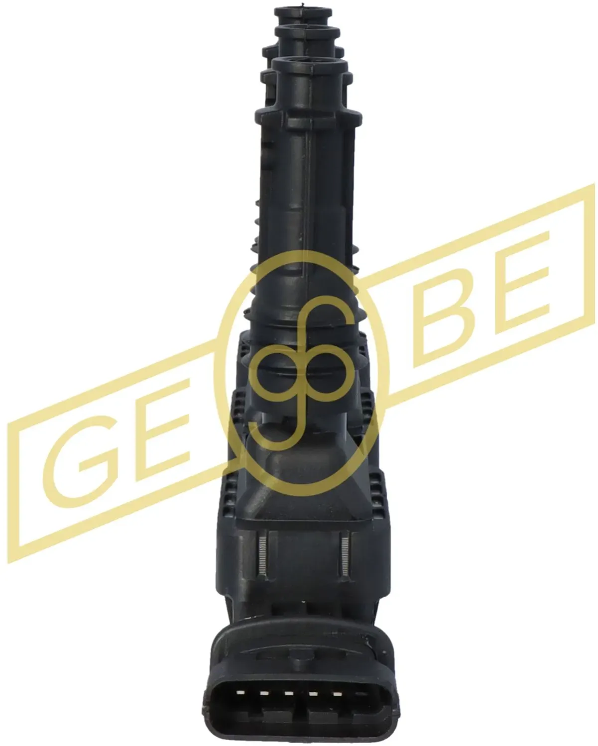 GEBE Zündspule 945341 für Opel