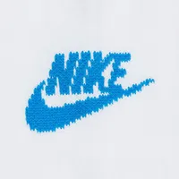Nike Sportswear Everyday Essential No-Show-Socken Multi-Color 46-50